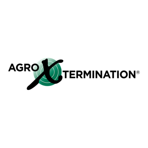 Logo officiel entreprise spécialisée en gestion parasitaire agricole  à Lévis